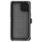 OtterBox Defender PRO Series Case & Holster for Apple iPhone 14 Plus - Black