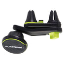 PureGear Magnetic Vent Mount for All Smartphones - Black (63302PG)