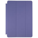 Apple Smart Cover for iPad (9/8/7th Gen) and Air (3rd Gen) - English Lavender