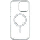 Apple Clear Case for MagSafe for iPhone 14 Pro Max - Clear