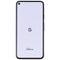 Google Pixel 5 (6.0-inch) Smartphone (GD1YQ) Unlocked - 128GB / Just Black
