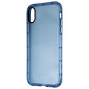 Nimbus9 Phantom 2 Slim Protective Gel Case for Apple iPhone XR - Pacific Blue
