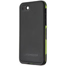 LifeProof FRE Case for iPhone SE (2nd gen)/ 8 & 7 - Night Lite (Black/Lime)