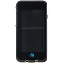 LifeProof FRE Case for iPhone SE (2nd gen)/ 8 & 7 - Night Lite (Black/Lime)