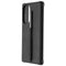 Motorola Folio and Stylus Bundle for Motorola Moto Edge+ 5G UW - Black