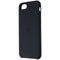 Apple Silicone Case for Apple iPhone SE (3rd / 2nd Gen) - Midnight