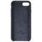 Apple Silicone Case for Apple iPhone SE (3rd / 2nd Gen) - Midnight