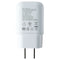 LG (9V/1.8A) Fast Charge Wall Charger Single USB Adapter - White (MCS-H06WA)