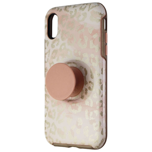 OtterBox + Pop Symmetry Series Case for Apple iPhone XR - Feelin Catty