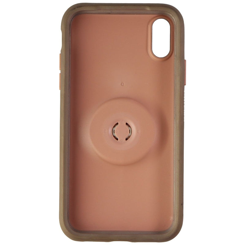 OtterBox + Pop Symmetry Series Case for Apple iPhone XR - Feelin Catty
