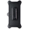Replacement Holster Clip for Samsung Galaxy S20 FE - Black