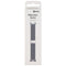 Samsung (M/L) 20mm Milanese Band for Galaxy Watch4 (44mm Only) - Silver