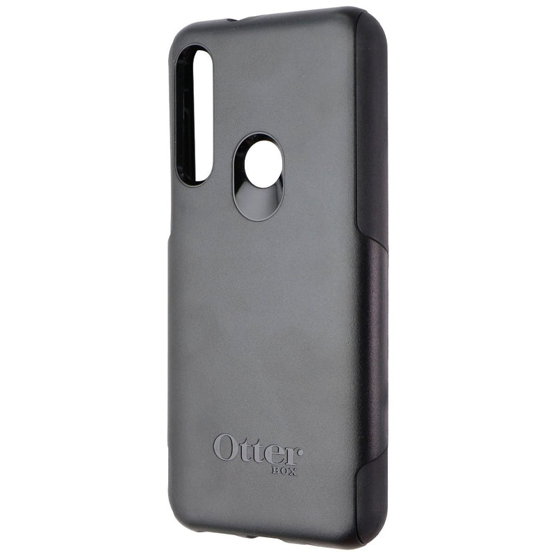 OtterBox Commuter Lite Hard Case for Motorola Moto G Fast - Black