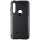 OtterBox Commuter Lite Hard Case for Motorola Moto G Fast - Black