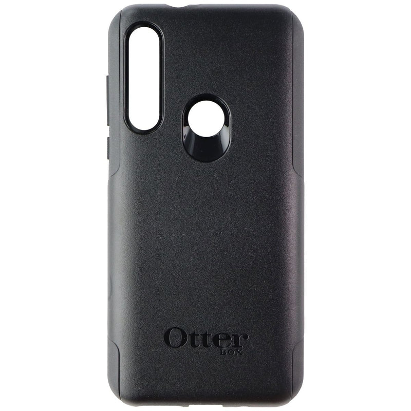 OtterBox Commuter Lite Hard Case for Motorola Moto G Fast - Black