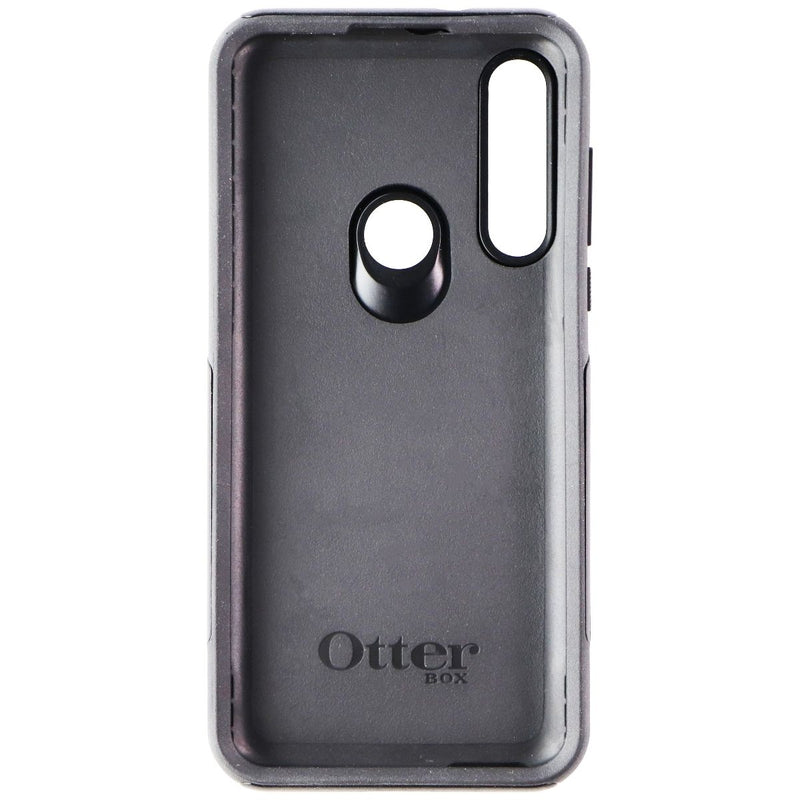 OtterBox Commuter Lite Hard Case for Motorola Moto G Fast - Black