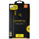OtterBox Commuter Lite Hard Case for Motorola Moto G Fast - Black