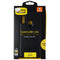OtterBox Commuter Lite Hard Case for Motorola Moto G Fast - Black