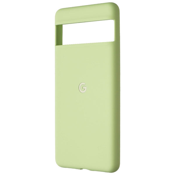 Google Official Protective Phone Case for Google Pixel 7 - Lemongrass