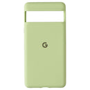 Google Official Protective Phone Case for Google Pixel 7 - Lemongrass