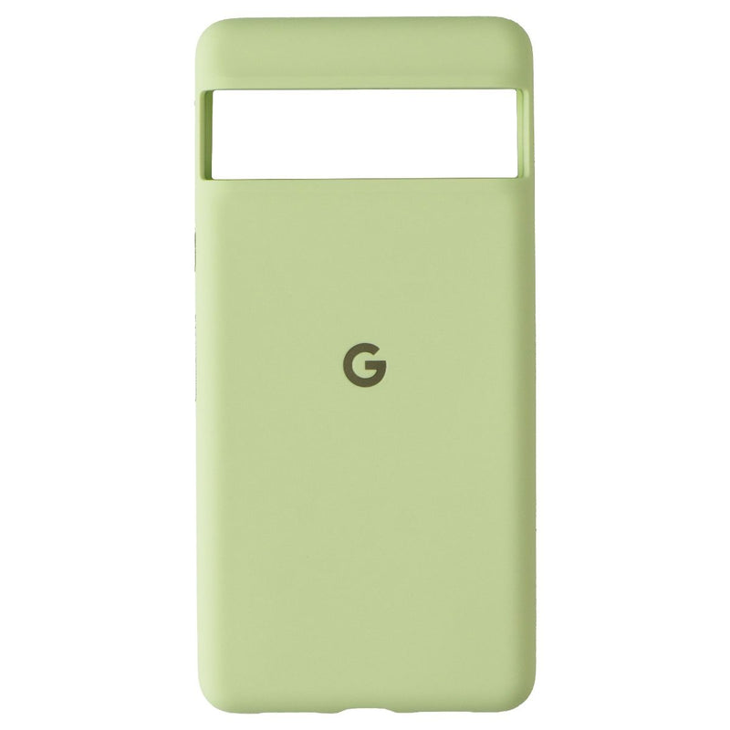Google Official Protective Phone Case for Google Pixel 7 - Lemongrass