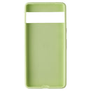 Google Official Protective Phone Case for Google Pixel 7 - Lemongrass