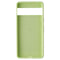 Google Official Protective Phone Case for Google Pixel 7 - Lemongrass