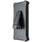 OtterBox Defender Pro Series Case and Holster for Motorola Edge (2022) - Black