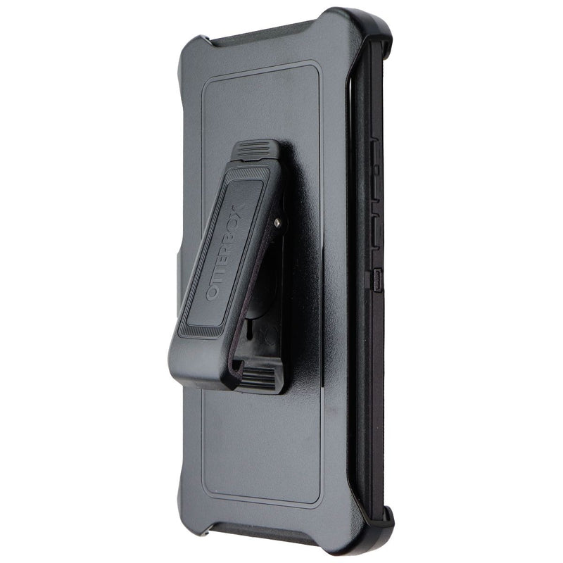 OtterBox Defender Pro Series Case and Holster for Motorola Edge (2022) - Black