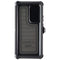 OtterBox Defender Pro Series Case and Holster for Motorola Edge (2022) - Black