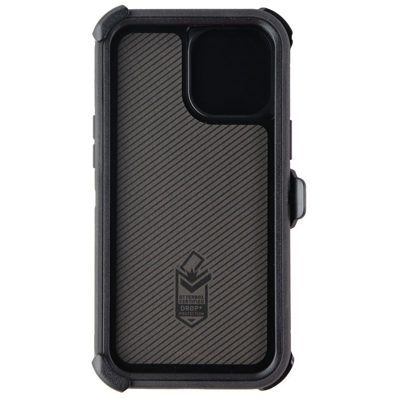 OtterBox Defender Series Case for Apple iPhone 12 Pro Max - RealTree Edge Black