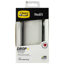 OtterBox React Series Case for Apple iPhone 12 Mini - Black/Transparent