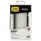 OtterBox React Series Case for Apple iPhone 12 Mini - Black/Transparent
