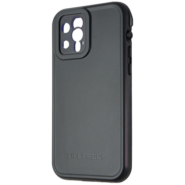 LifeProof FRE Series Waterproof Case for Apple iPhone 12 Pro - Black