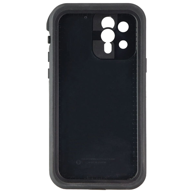 LifeProof FRE Series Waterproof Case for Apple iPhone 12 Pro - Black