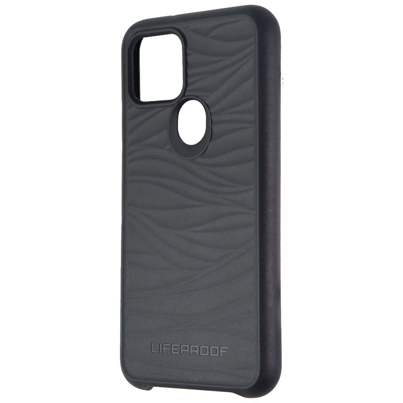 LifeProof WAKE Series Hardshell Case for Google Pixel 5 - Black