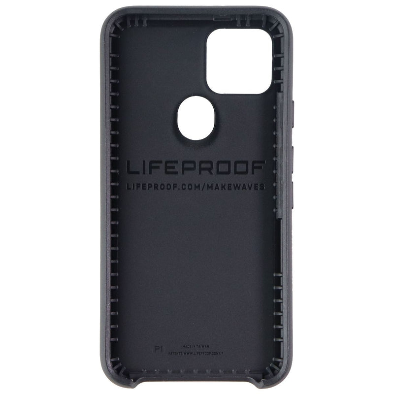 LifeProof WAKE Series Hardshell Case for Google Pixel 5 - Black
