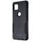 OtterBox Commuter Series Case for Motorola One 5G Ace Smartphone - Black