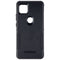 OtterBox Commuter Series Case for Motorola One 5G Ace Smartphone - Black