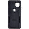 OtterBox Commuter Series Case for Motorola One 5G Ace Smartphone - Black