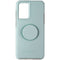 Otter + Pop Symmetry Series Case for Samsung Galaxy S21 5G - Tranquil Waters