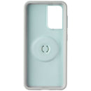 Otter + Pop Symmetry Series Case for Samsung Galaxy S21 5G - Tranquil Waters
