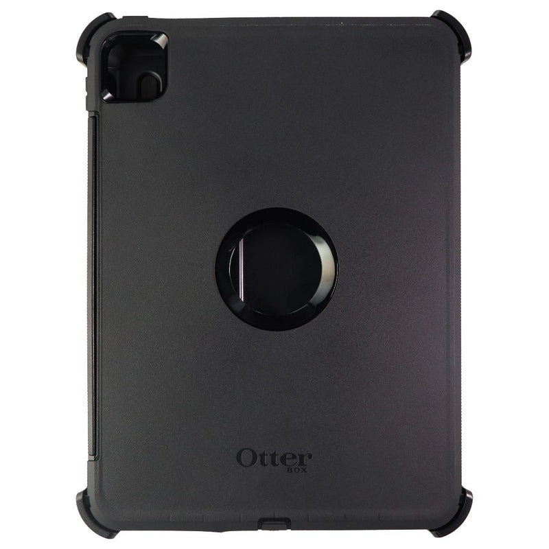 OtterBox Defender Pro Case for iPad Pro 11 (4th/3rd/2nd/1st Gen) - Black