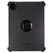 OtterBox Defender Pro Case for iPad Pro 11 (4th/3rd/2nd/1st Gen) - Black