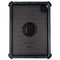 OtterBox Defender Pro Case for iPad Pro 11 (4th/3rd/2nd/1st Gen) - Black