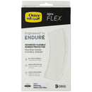 OtterBox Alpha Flex Endure Series Screen Protector for Galaxy S22 Ultra - Clear