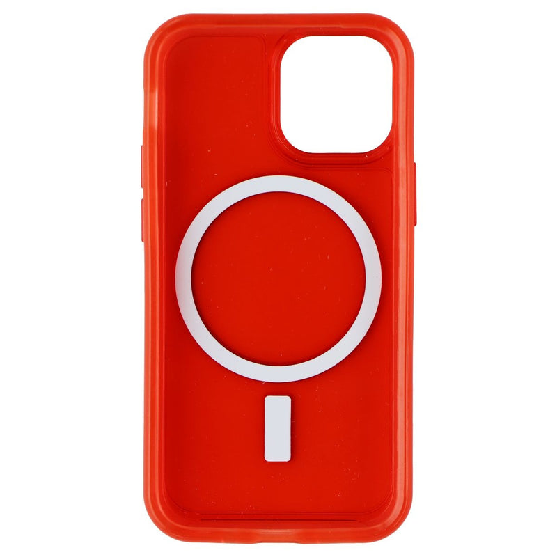 OtterBox Symmetry+ Series Case for Apple iPhone 13 mini/12 mini - In the Red