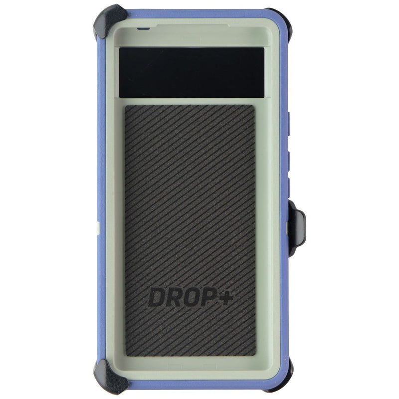 OtterBox Defender Series Case and Holster for Google Pixel 6 - Fort Blue