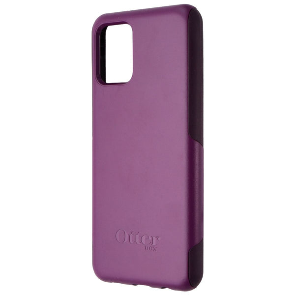 OtterBox Commuter Lite Series Case for Samsung Galaxy A12 - Violet Way