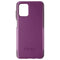 OtterBox Commuter Lite Series Case for Samsung Galaxy A12 - Violet Way